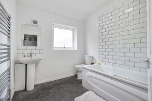 Wood Farm Road Headington